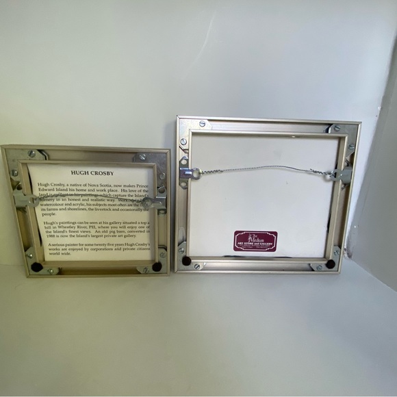 Hugh Crosby Lighthouse Wall Art - Picture 3 of 9